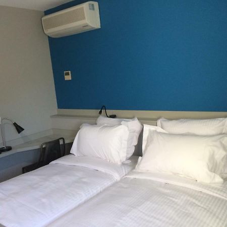 Hotel Azur Агде Екстериор снимка