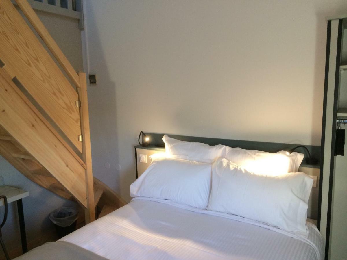 Hotel Azur Агде Екстериор снимка