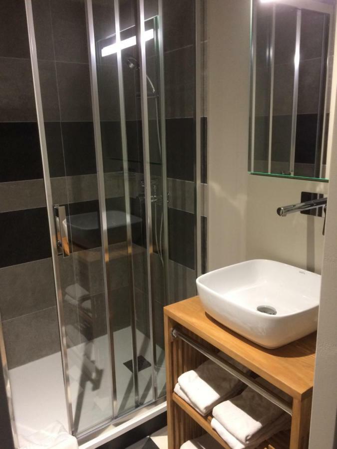 Hotel Azur Агде Екстериор снимка