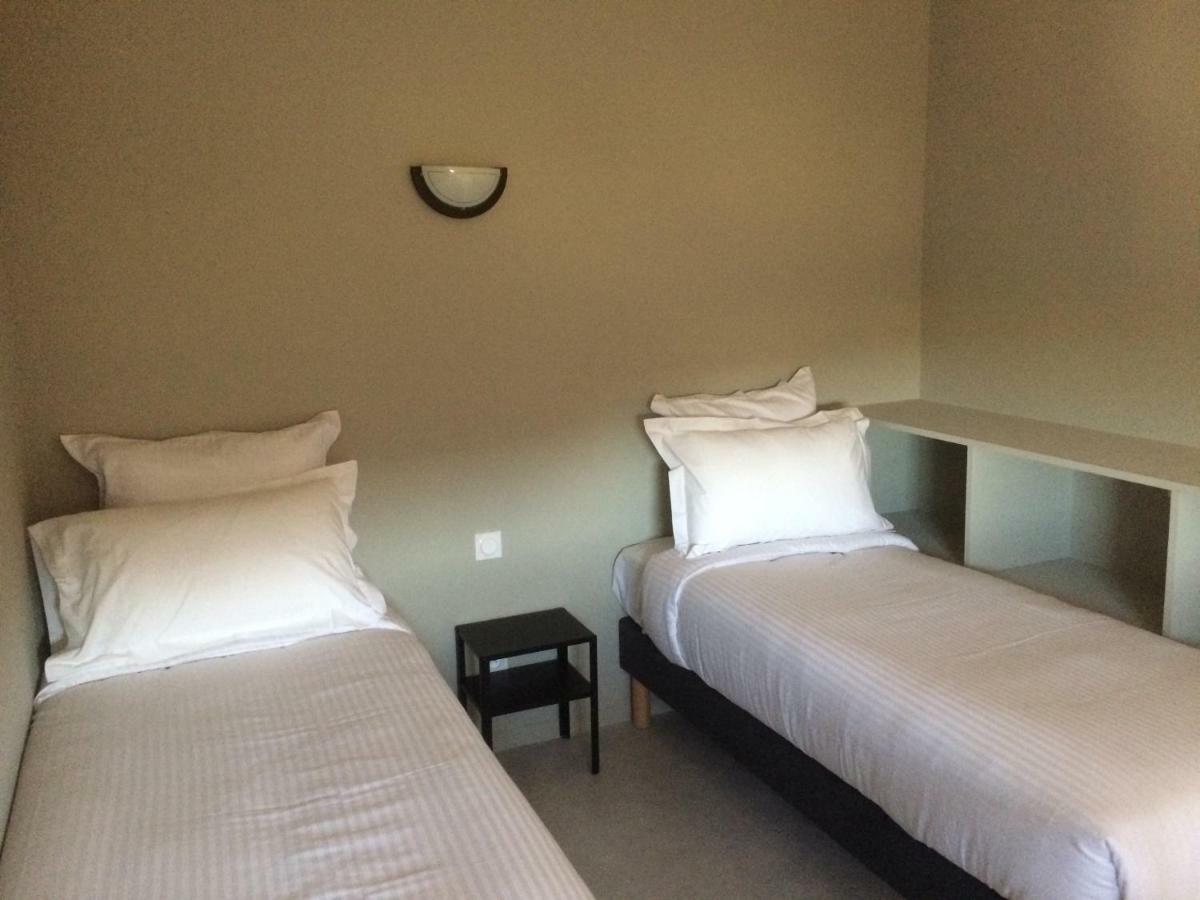 Hotel Azur Агде Екстериор снимка