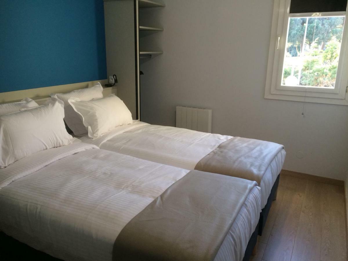 Hotel Azur Агде Екстериор снимка