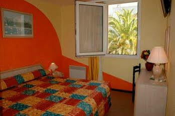 Hotel Azur Агде Екстериор снимка